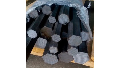 шестигранник стальной холоднокатаный 14 мм Ст45 купить в Владимире