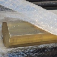 Шестигранник латунный ДШГПП 1,5 мм ЛС59-1 ГОСТ 2060-2006