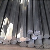 Шестигранник нержавеющий горячекатаный с никелем 11 мм AISI 316 ASTM A276