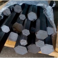 Шестигранник стальной калиброванный 80 мм 5ХВ2С ГОСТ 8560-78