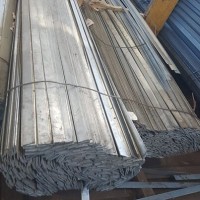 Шина алюминиевая электротехническая 40x4 мм 1050 ГОСТ 15176-89