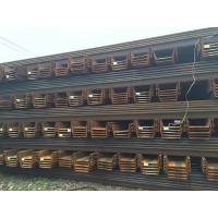 Шпунт Ларсена Л4 18 м Ст3сп ТУ 14-2-879-89