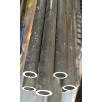 Труба алюминиевая прессованная 28x2 мм А7 ГОСТ 18482-79