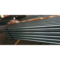 Труба стальная электросварная прямошовная 57x2 мм Ст20 ГОСТ 10705-80