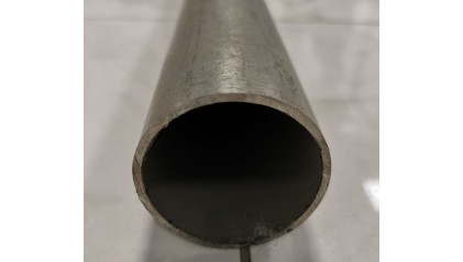 трубу жаропрочную бесшовную 32x3 мм 15ХМ купить в Владимире