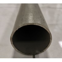 Труба жаропрочная бесшовная г/д 127x14 мм 15Х5М ГОСТ 8732-78