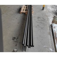 Труба стальная бесшовная газлифтная 68x4 мм 09Г2С ТУ 14-159-1128-2008