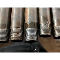 Труба колонковая стальная НС 73x4 мм Ст45 ГОСТ 51682-2000