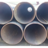 Труба стальная магистральная сварная 1020x10 мм 17Г1С К42 ГОСТ 31447-2012