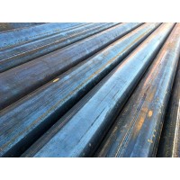 Труба стальная нефтепроводная 720x29 мм 09Г2С ГОСТ 31447-2012