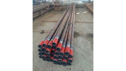 трубу насосно-компрессорную НКВ бесшовную 42x3,5 мм 13ХФА купить в Владимире