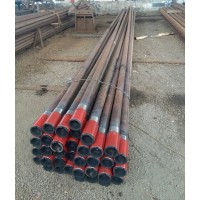 Труба насосно-компрессорная НКТ бесшовная 48x4 мм 13ХФА ГОСТ 633-80