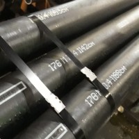 Труба стальная обсадная без резьбы РЕ 426x10 мм K55 ГОСТ 31446-2017