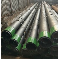 Труба стальная обсадная с треугольной резьбой 426x12 мм Д ГОСТ 632-80