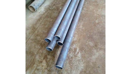 трубу свинцовую ГКРП 13x5 мм С1 купить в Владимире