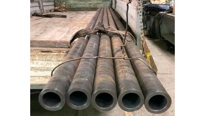 трубу стальную бесшовную цельнотянутую 28x2,5 мм Ст45 купить в Владимире