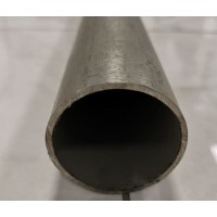 Труба нержавеющая бесшовная цельнотянутая 76x4 мм AISI 304 DIN 11850