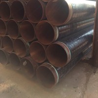 Труба в ППМ изоляции (ППМИ) ЭСВ 219x6 мм 17Г1С ГОСТ 56227-2014