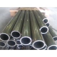 Труба стальная бесшовная х/д 5x0,4 мм 15ХМ ГОСТ 8734-75