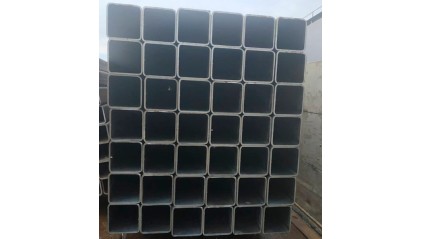 трубу профильную СВ квадратную 30x30 2 мм Ст3 купить в Владимире