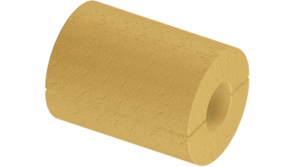 Цилиндр теплоизоляционный минераловатный 720x100x1200 мм Г1 Ц 200 фото цилиндр теплоизоляционный минераловатный 720x100x1200 мм Г1 Ц 200 купить в Владимире