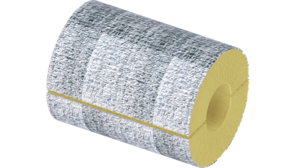 Цилиндр теплоизоляционный минераловатный 1020x100x1000 мм Г1 Ц 150 фото цилиндр теплоизоляционный минераловатный 1020x100x1000 мм Г1 Ц 150 купить в Владимире