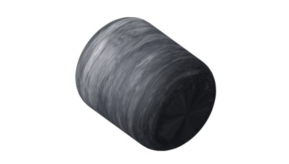 Цильпебс стальной 25x38 мм 40ХГС фото цильпебс стальной 25x38 мм 40ХГС купить в Владимире