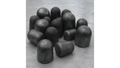 цильпебс стальной 25x38 мм 40ХГС купить в Владимире