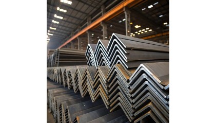 уголок стальной гнутый неравнополочный 32x25x2 мм Ст6сп купить в Владимире