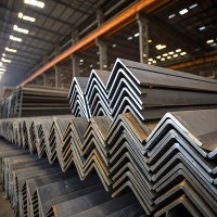 Уголок стальной горячекатаный неравнополочный 100x63x10 мм С235 ГОСТ 8510-86