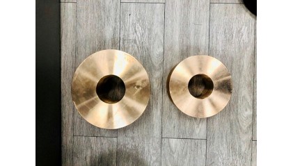 втулку бронзовую 155 мм БрАЖ9-4 купить в Владимире