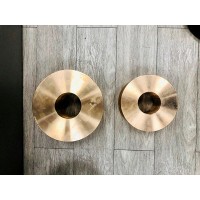 Втулка бронзовая 120x96 мм БрА9Ж4 ГОСТ 18175-78