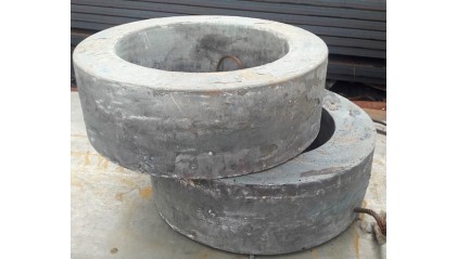 втулку чугунную 70 мм ЛР2 купить в Владимире