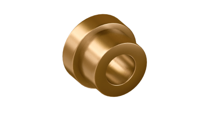 втулку латунную 25 мм ЛЦ38Мц2С2 купить в Владимире