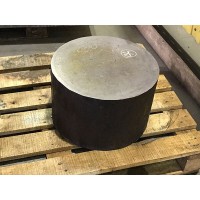 Заготовка стальная круглая 36 мм Ст45 ГОСТ 2590-2006