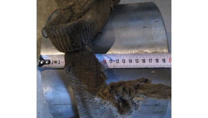 Заготовка титановая круглая 10 мм ОТ4-0 фото заготовку титановую круглую 10 мм ОТ4-0 купить в Владимире