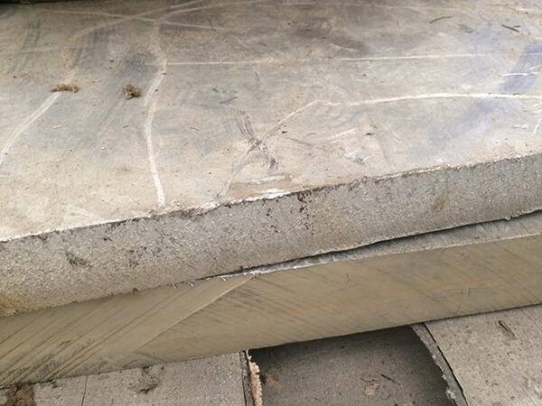 Плита титановая 22 мм ВТ6 ГОСТ 23755-79 фото